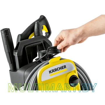 Мойка высокого давления Karcher K 7 Compact (1.447-050.0) картинка 3